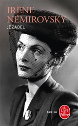 Jézabel - Irène Némirovsky
