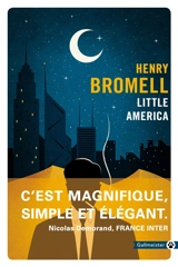 Little America - Henry Bromell