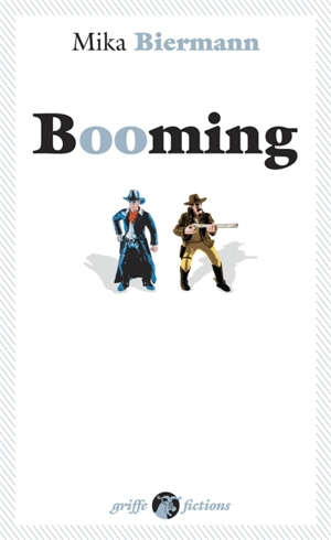 Booming - Mika Biermann