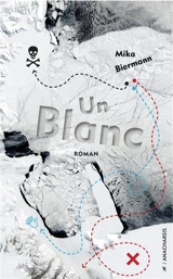 Un blanc - Mika Biermann