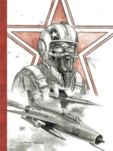 Les aventures de Buck Danny : classic. Vol. 5. Opération rideau de fer - Frédéric Marniquet