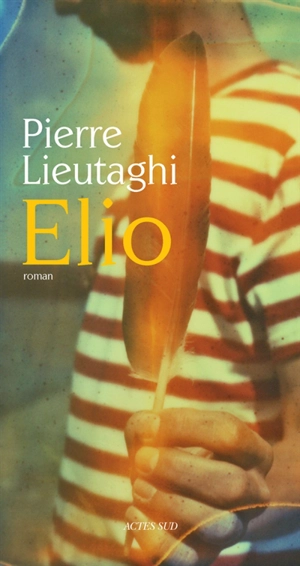 Elio - Pierre Lieutaghi