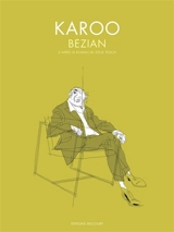 Karoo - Frédéric Bézian