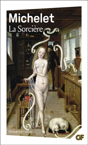 La sorcière - Jules Michelet