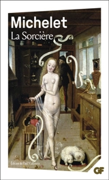 La sorcière - Jules Michelet