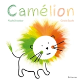 Camélion - Nicole Snitselaar