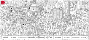 L'histoire de France - Mathilde Laurent