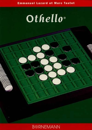 Othello - Emmanuel Lazard