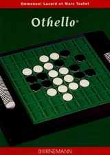 Othello - Emmanuel Lazard