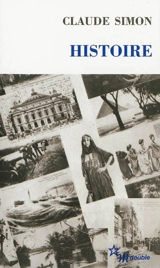 Histoire - Claude Simon