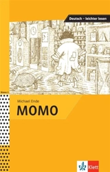 Momo - Michael Ende