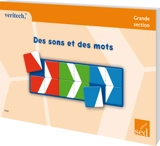 Des sons et des mots : GS - A. Jacquart