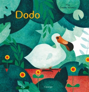 Dodo - Pog