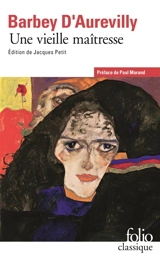 Une Vieille maîtresse - Jules Barbey d'Aurevilly