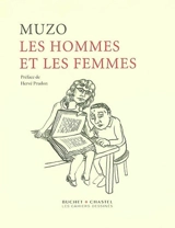 Les hommes et les femmes - Muzo
