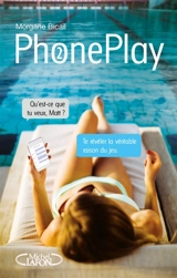 PhonePlay. Vol. 2 - Morgane Bicail