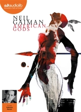 American gods - Neil Gaiman