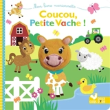 Coucou, petite vache ! - Natacha Godeau