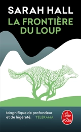La frontière du loup - Sarah Hall