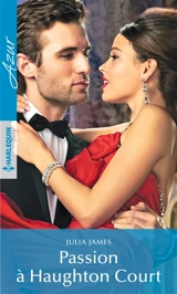 Passion à Haughton Court - Julia James