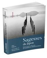 Sagesses du Japon : ikigai, kaizen, wabi sabi... : ici commence le chemin du bonheur - Mari Fujimoto