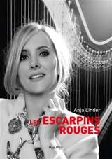 Les escarpins rouges - Anja Linder