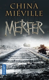 Merfer - China Miéville