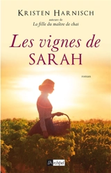 Les vignes de Sarah - Kristen Harnisch