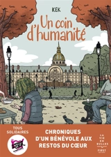 Un coin d'humanité - Kek