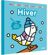 Hiver - Tiago Americo