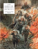 Le chant du cygne. Vol. 2. Qu'un seul nous entende - Xavier Dorison