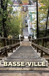 Basse-Ville - Thomas Gionet-Lavigne