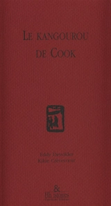 Le kangourou de Cook : récit - Eddy Devolder