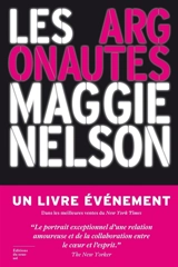 Les argonautes - Maggie Nelson