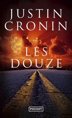 Les Douze - Justin Cronin