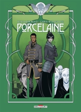 Porcelaine. Vol. 2. Femme - Benjamin Read