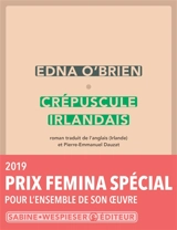 Crépuscule irlandais - Edna O'Brien