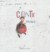 Conte à bascule - Natali Fortier