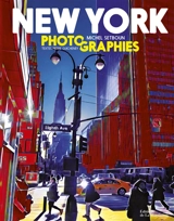 New York : photographies - Michel Setboun