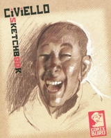 Sketchbook Civiello - Emmanuel Civiello