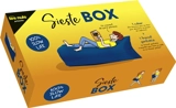 Sieste box pour les nuls : 100 % slow life - Sonia Zannad