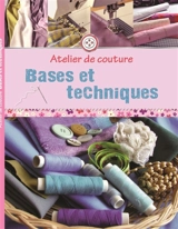 Atelier de couture. Bases et techniques - Eva-Maria Heller