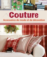 Couture : accessoires de mode et de décoration - Eva-Maria Heller