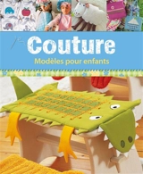 Couture : modèles pour enfants - Eva-Maria Heller