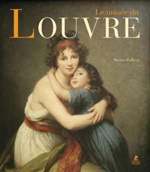 Louvre - Martina Padberg