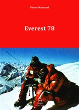 Everest 78 - Pierre Mazeaud