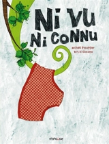 Ni vu, ni connu - Michaël Escoffier