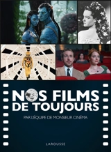 Nos films de toujours - Equipe de Monsieur Cinéma (France)
