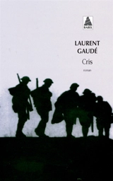 Cris - Laurent Gaudé