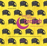 Comptines et berceuses du baobab : l'Afrique noire en 30 comptines : Cameroun, Centrafrique, Congo, Côte d'Ivoire, Guinée-Conakry, Mali, Mauritanie, Rwanda, Sénégal, Togo - Chantal Grosléziat